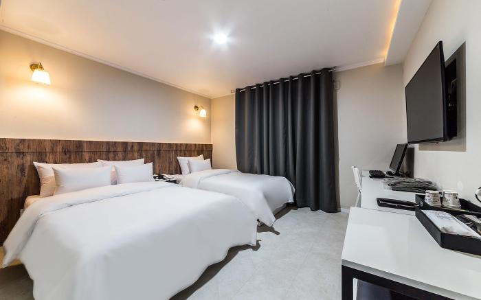 Uijeongbu Hotel Bene