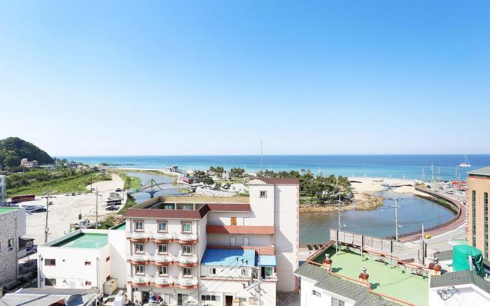 Gangneung (Jeongdongjin) Jeongdongjin Motel