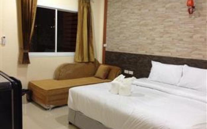 Leelawadee 3 Resort