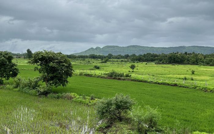 Karjat Hills - Cozy Farmstay
