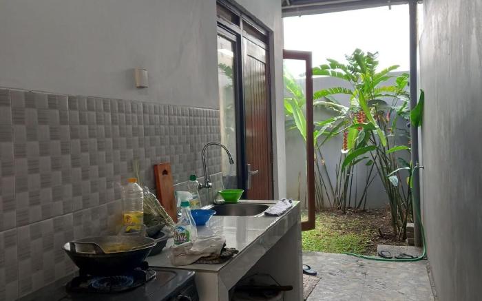 Imah Safina Cozy Private Home Syariah Padalarang