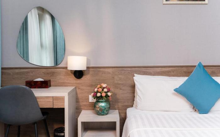 Capital Garden Hotel Hanoi