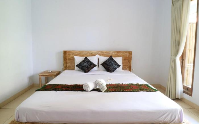 The Wina Guest House 2