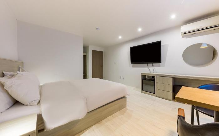 Jeonju Daga-dong MH HOTEL Gaeknidan Branch