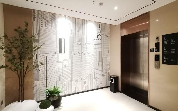 City Comfort Inn Yichang Zhijiang Qixing Plaza Guomao