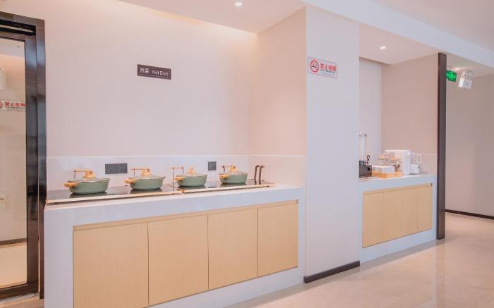 City Comfort Inn Loudi Liansteel Walmart