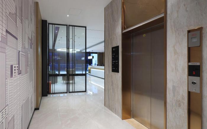 City Comfort Inn Pingnan Gongzhou Middle School