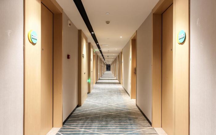 City Comfort Inn Yichang Zhongnan Road Changjiang Plaza