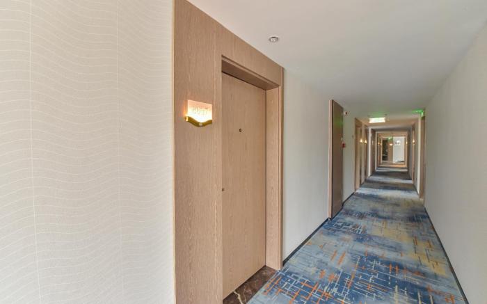Echarm Hotel Guilin Guanyang Yunshuiyao