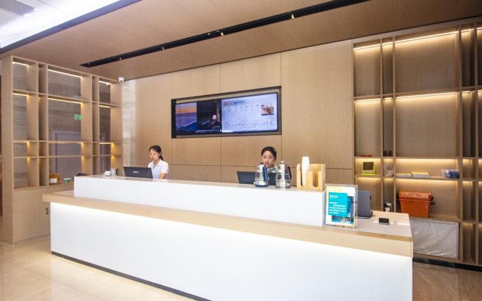 City Comfort Inn Jiangling People's Hospital
