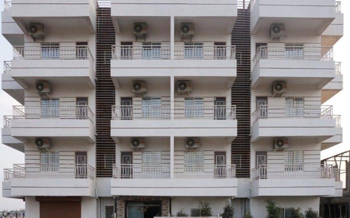 Super Hotel O Lakeview