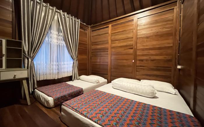 Garden Lounge Villa