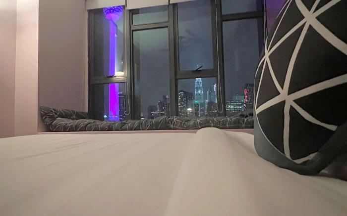 Ceylonz Suite, Bukit Bintang by MK HOME