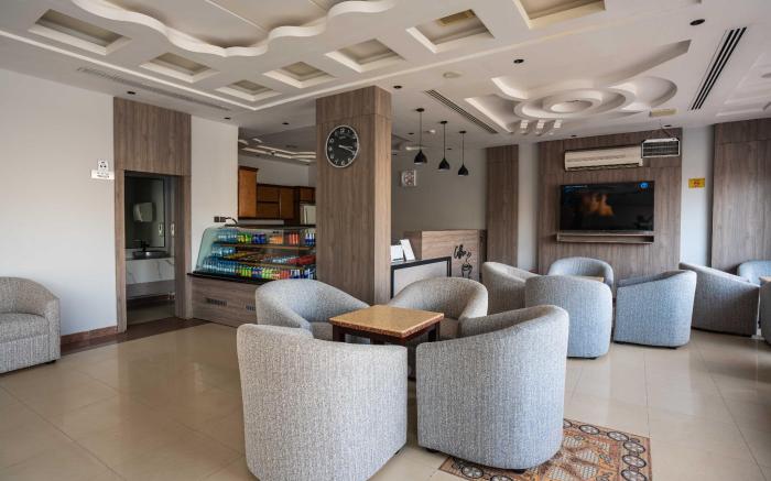 Vinas for Serviced Apartments -  شقق فيناس للشقق المخدومة