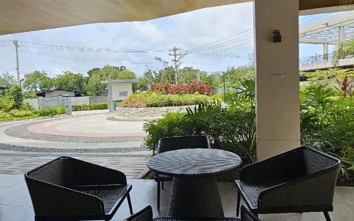 Jets3 Condo Rentals Bacolod