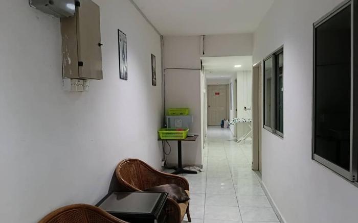 Persona Boutique Hotel