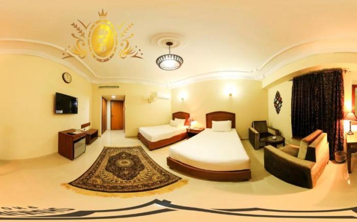 Hotel Crown Inn Karachi