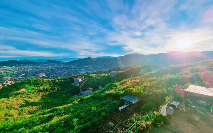 Wanay's Rocky Mountain Homestay