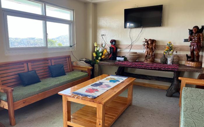 Wanay's Rocky Mountain Homestay