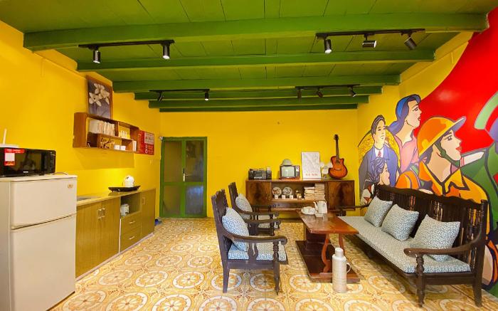 Budget 80s Style Apt @4 guests @WalkingStreet