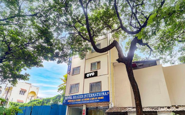 Hotel O Shazeb International