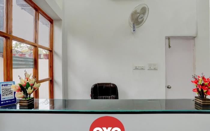 Hotel O Madhuban Villa