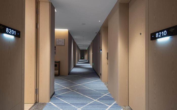 Country Inn & Suites by Radisson Jingzhou Shishou Xiulin Avenue