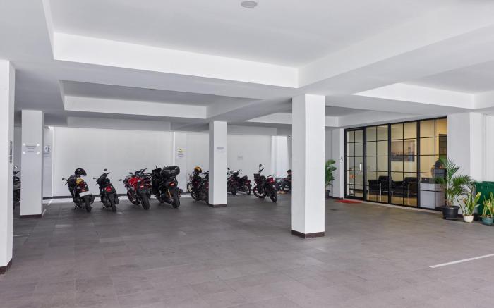 Max Living Cengkareng