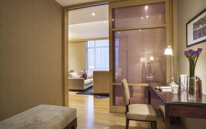 Somerset Grand Central Dalian