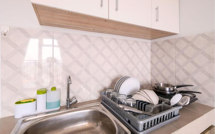 Mekarwangi Square by Eazystay