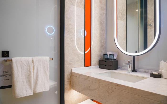 Grand Mercure Yichang Waitan