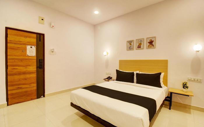 Super Collection O Casa Grand Hotels Nacharam