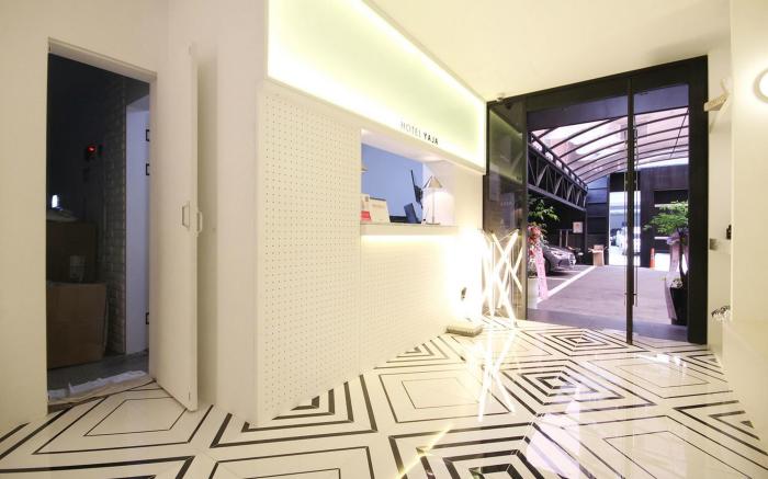 YAJA Gwangju Hanam Branch