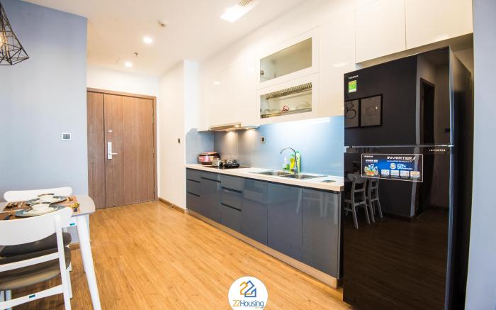 OneBedroom Vinhomes Metropolis Topview