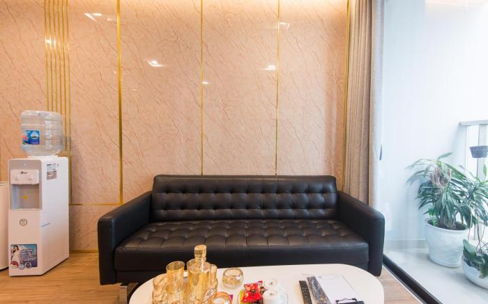 TwoBedroom Vinhomes Metropolis Premium