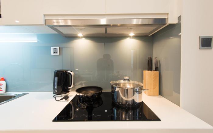 TwoBedroom Vinhomes Metropolis Diamond