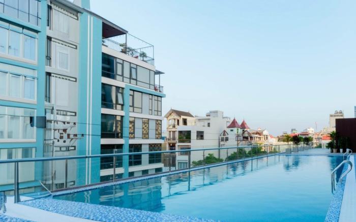 Hùng Vương Hotel
