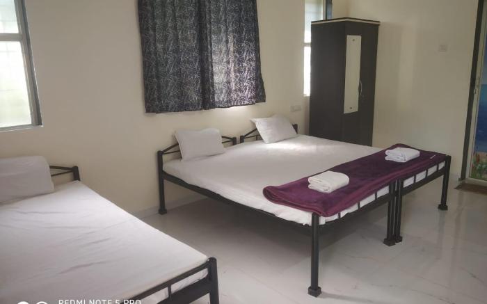 Siddharth Holiday Home