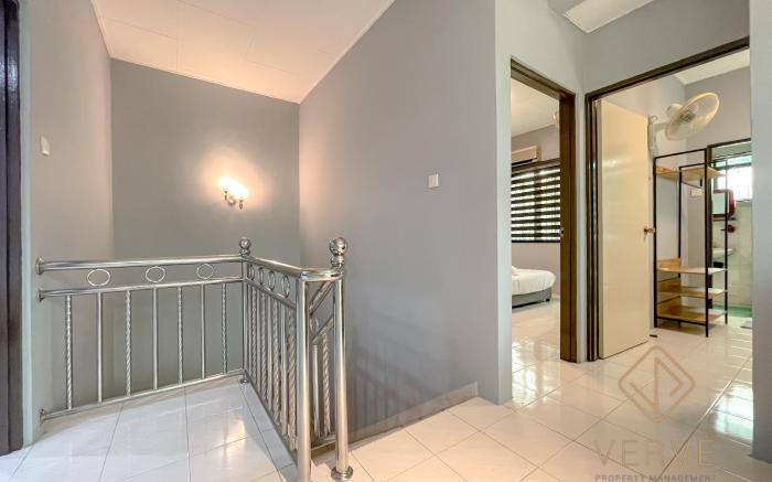 Taman Saikat IPOH  Happy Suites by Verve (12pax)