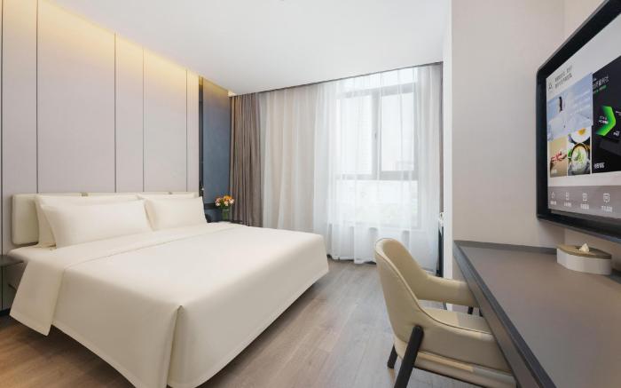 Atour Hotel Dalian Wafangdian