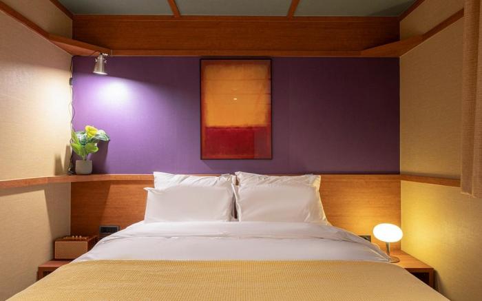 Yosuriguri Aank Ryokan Cheonan branch