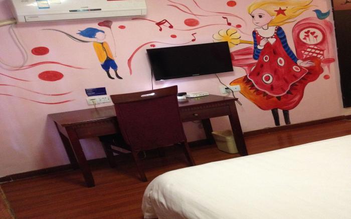 Suzhou Liuxiang Hostel Guanqian Street
