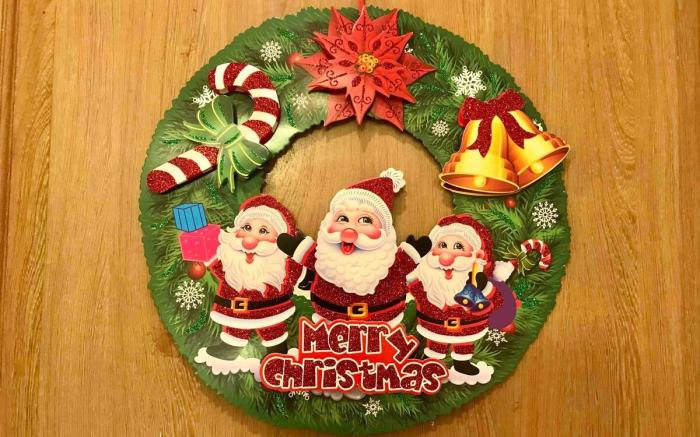 Nice view My An beach and city/next to walking st