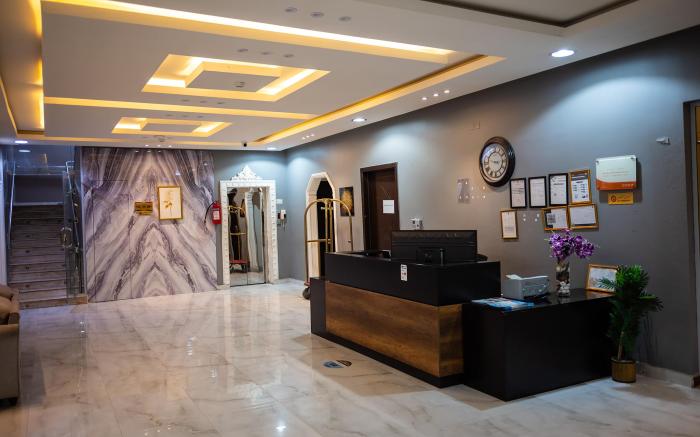 TARA ONE SERVICED APARTMENTS