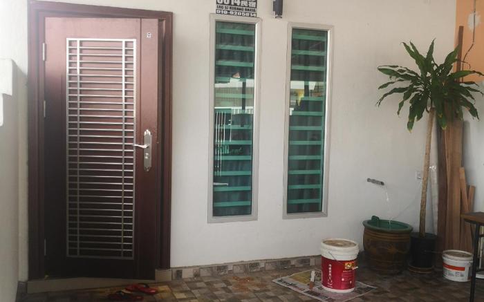 5814 HOME STAY