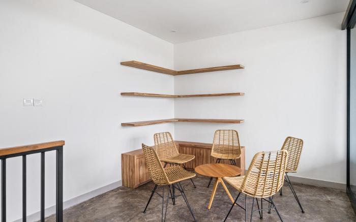 Berawa Townhouse 7 by Betterplace