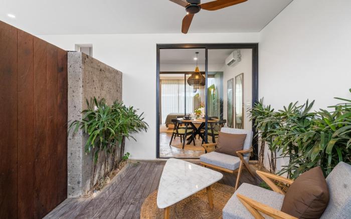 Berawa Townhouse 7 by Betterplace