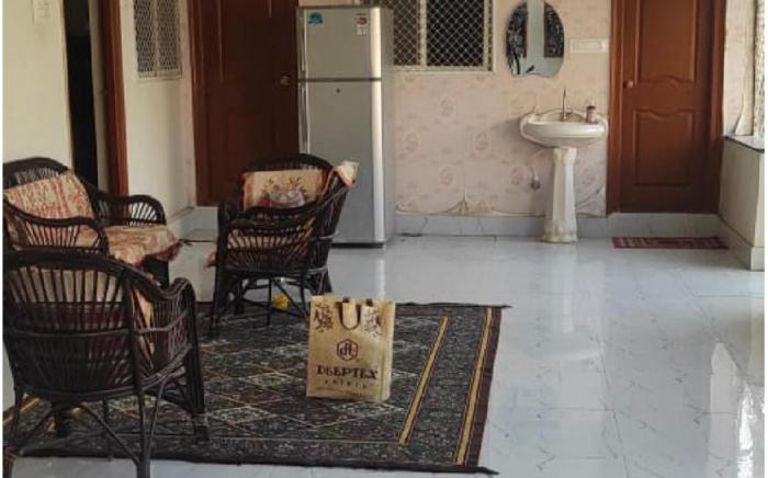 SAPPHIRE GUEST HOUSE