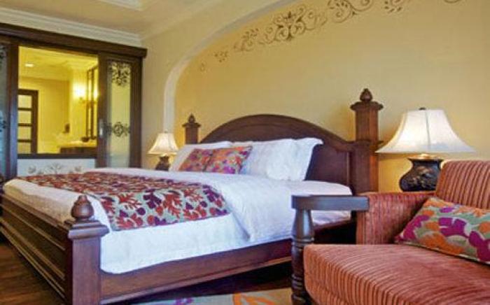 Casa del Rio Melaka Hotel