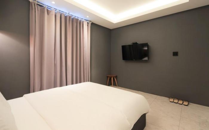 Hotel Yaja Siheung Jeongwang